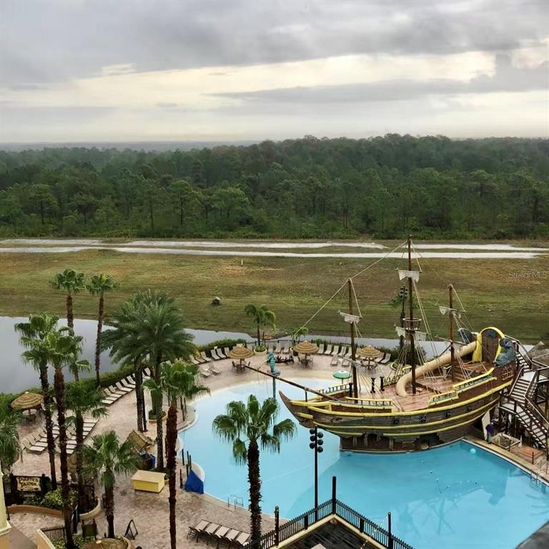 Property for sale at 8125 RESORT VILLAGE DRIVE UNIT 5808, ORLANDO, FL, 32821