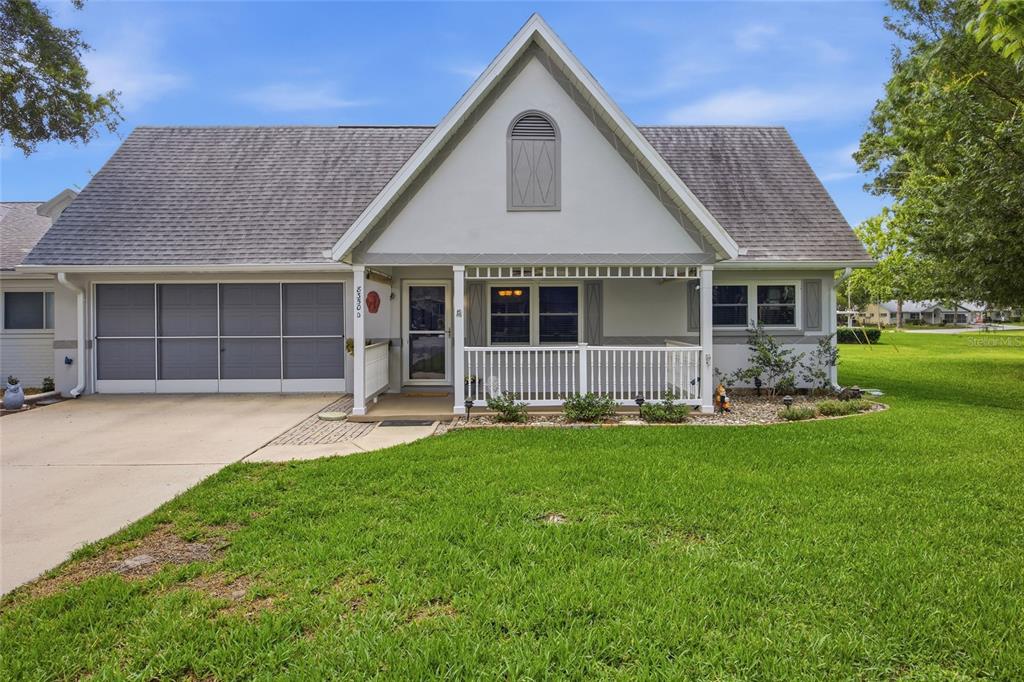 Property for sale at 8350 SW 93RD LANE UNIT D, OCALA, FL, 34481