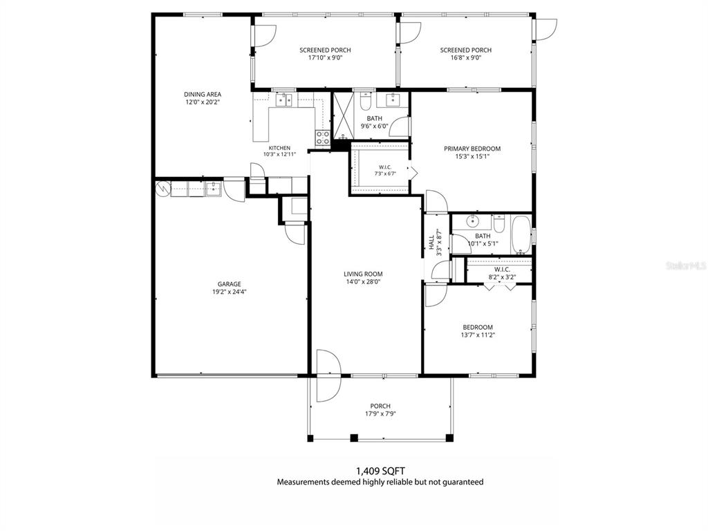 Property for sale at 8350 SW 93RD LANE UNIT D, OCALA, FL, 34481