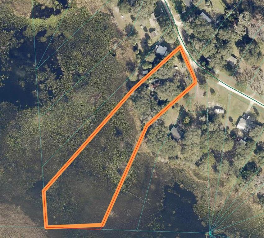 Property for sale at 14120 NE 110TH AVENUE ROAD, FORT MC COY, FL, 32134