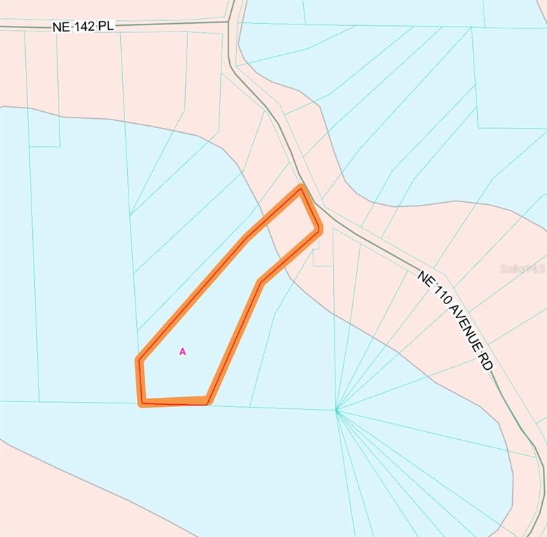 Property for sale at 14120 NE 110TH AVENUE ROAD, FORT MC COY, FL, 32134