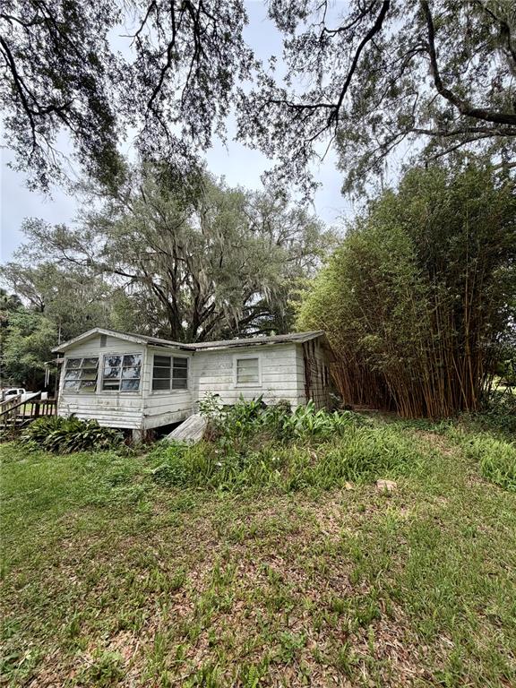 Property for sale at 14120 NE 110TH AVENUE ROAD, FORT MC COY, FL, 32134
