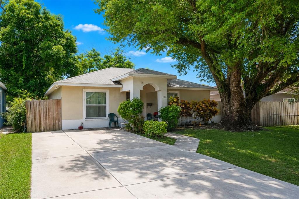 Property for sale at 1120 11TH AVENUE S, ST PETERSBURG, FL, 33705