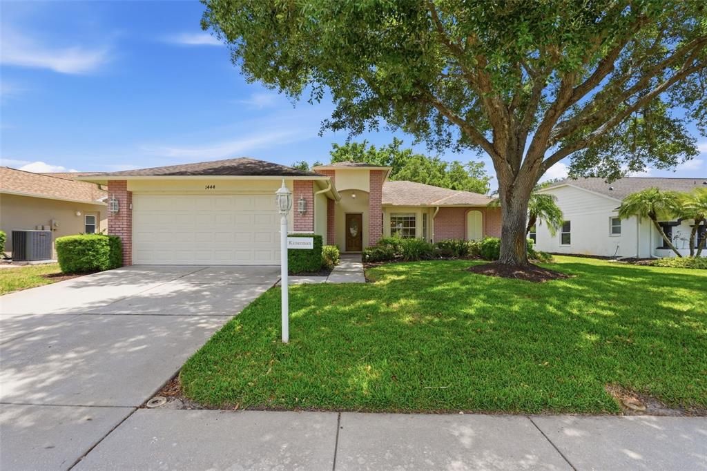 Property for sale at 1444 CANBERLEY COURT, NEW PORT RICHEY, FL, 34655