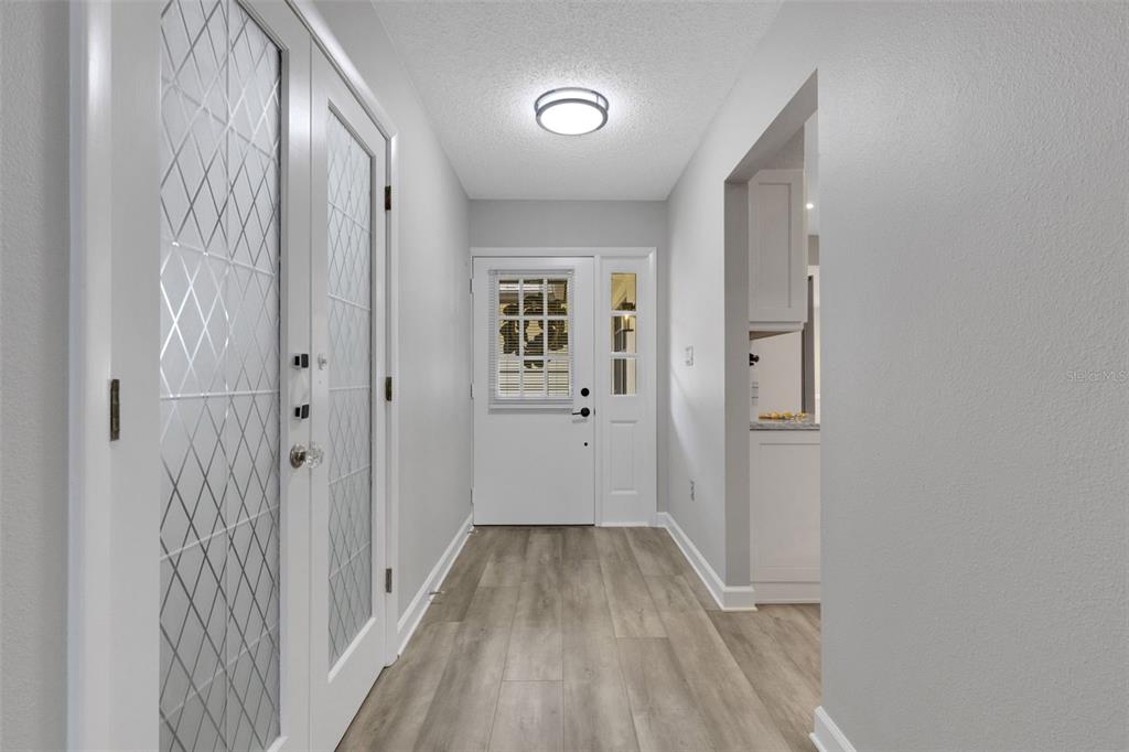 foyer