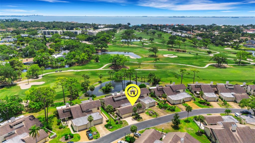 Property for sale at 4418 LA JOLLA DRIVE, BRADENTON, FL, 34210