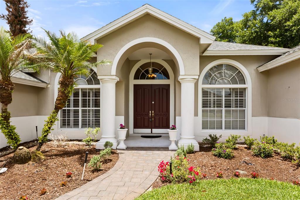 Property for sale at 1521 EDGEWATER DRIVE, MOUNT DORA, FL, 32757