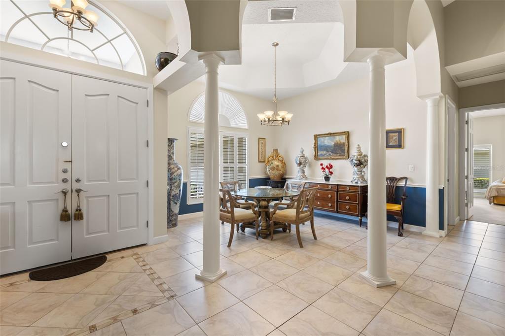 Property for sale at 1521 EDGEWATER DRIVE, MOUNT DORA, FL, 32757