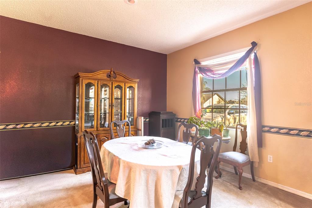 Property for sale at 4317 DINNER LAKE DRIVE, LAKE WALES, FL, 33859