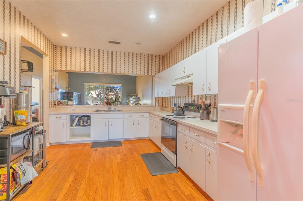 Property for sale at 4317 DINNER LAKE DRIVE, LAKE WALES, FL, 33859