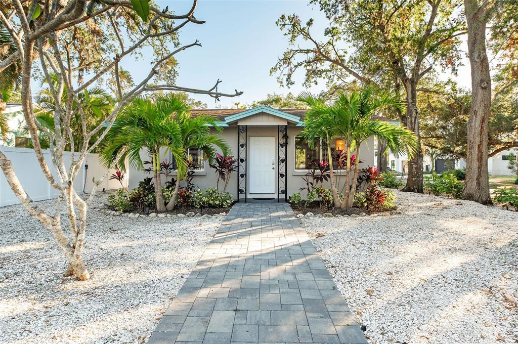 Property for sale at 1704 WISCONSIN LANE, SARASOTA, FL, 34239