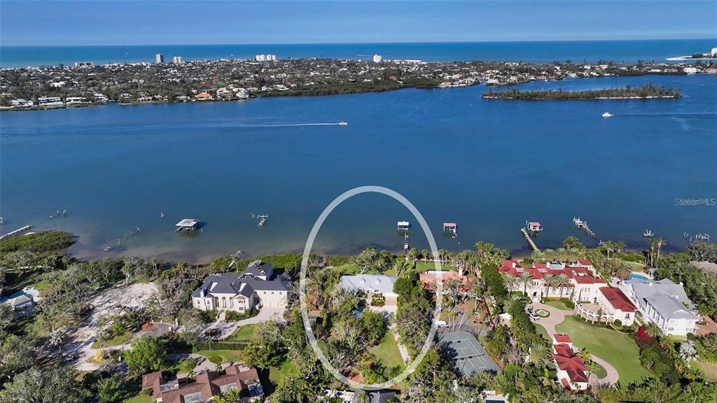 Property for sale at 1440 KIMLIRA LANE, SARASOTA, FL, 34231