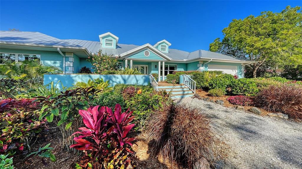 Property for sale at 1440 KIMLIRA LANE, SARASOTA, FL, 34231
