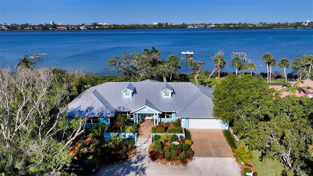 Property for sale at 1440 KIMLIRA LANE, SARASOTA, FL, 34231