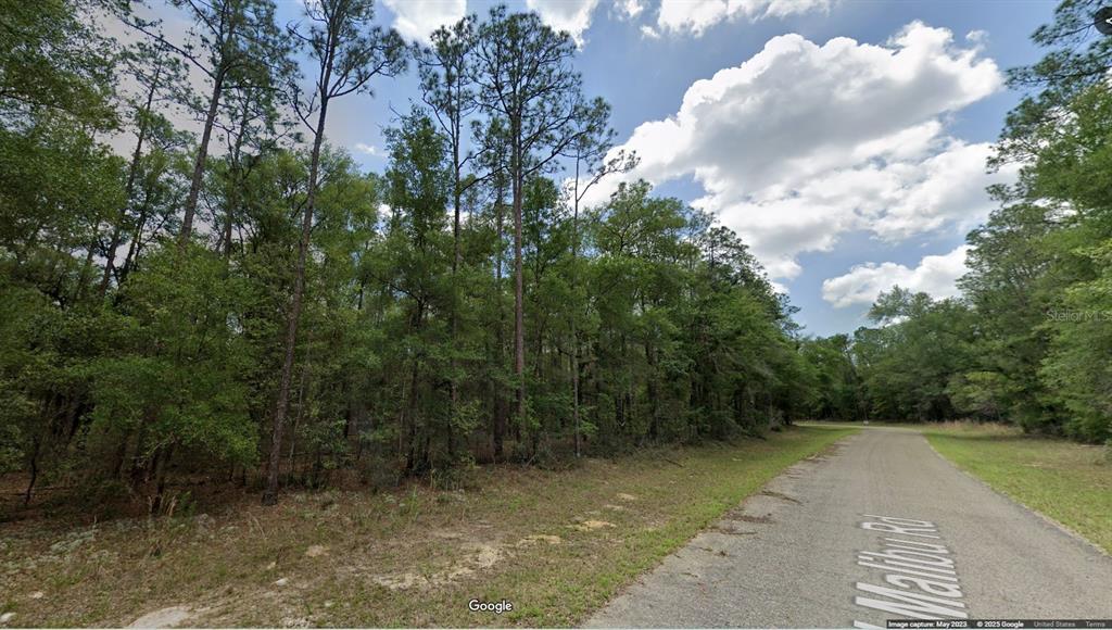 Property for sale at 8747 N MALIBU ROAD, CITRUS SPRINGS, FL, 34434