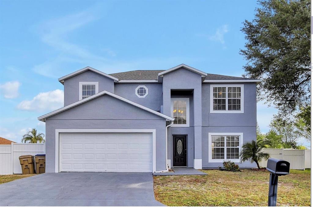 Property for sale at 1133 SAINT TROPEZ COURT, KISSIMMEE, FL, 34759