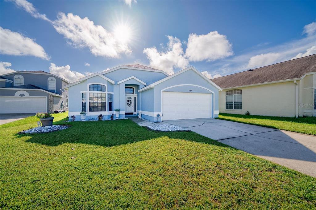 Property for sale at 257 LEXINGDALE DRIVE, ORLANDO, FL, 32828