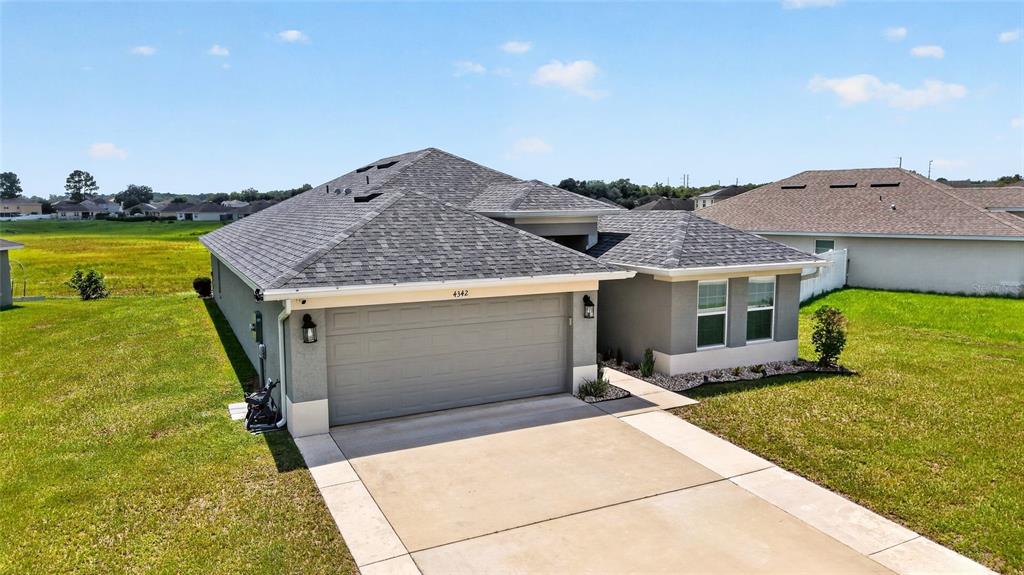 Property for sale at 4342 NE 31ST STREET, OCALA, FL, 34470