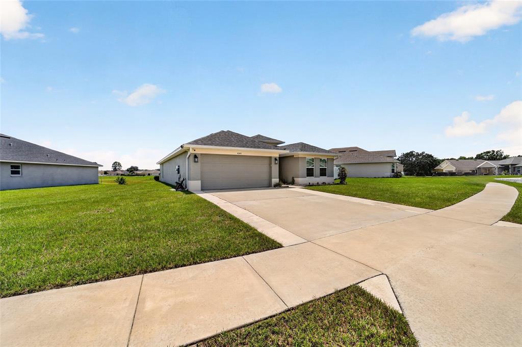 Property for sale at 4342 NE 31ST STREET, OCALA, FL, 34470