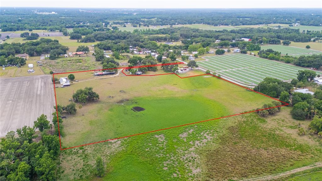 Property for sale at 1616 MCGEE ROAD, PLANT CITY, FL, 33565