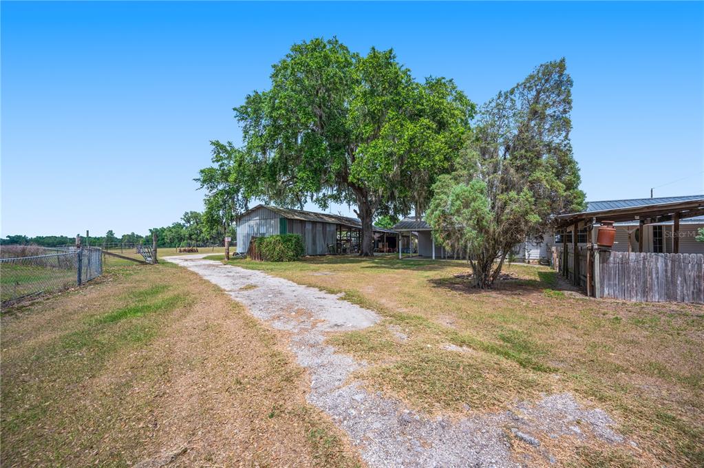 Property for sale at 1616 MCGEE ROAD, PLANT CITY, FL, 33565