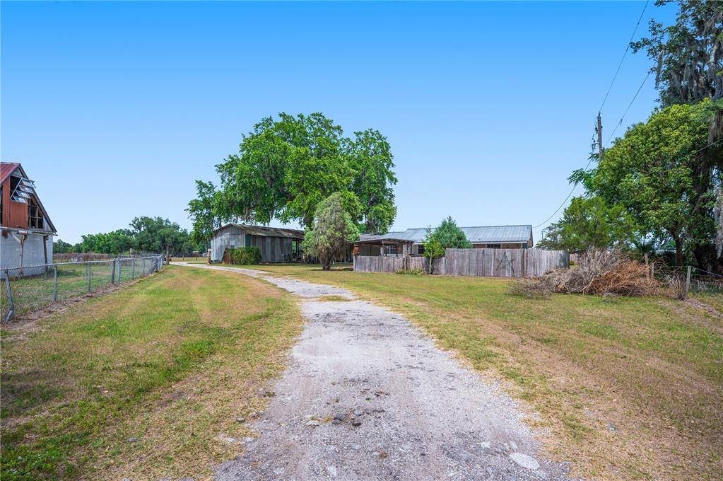 Property for sale at 1616 MCGEE ROAD, PLANT CITY, FL, 33565