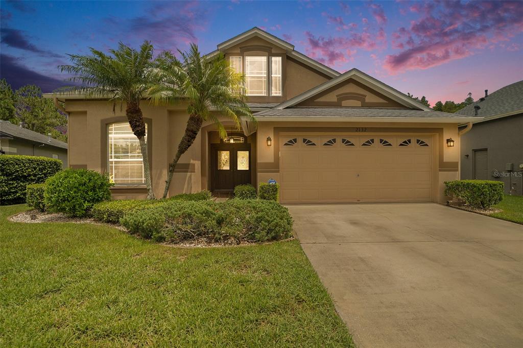 Property for sale at 2132 RENSSELAER DRIVE, WESLEY CHAPEL, FL, 33543