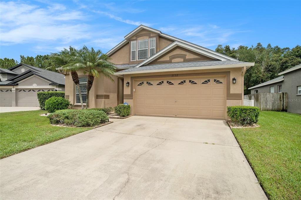 Property for sale at 2132 RENSSELAER DRIVE, WESLEY CHAPEL, FL, 33543
