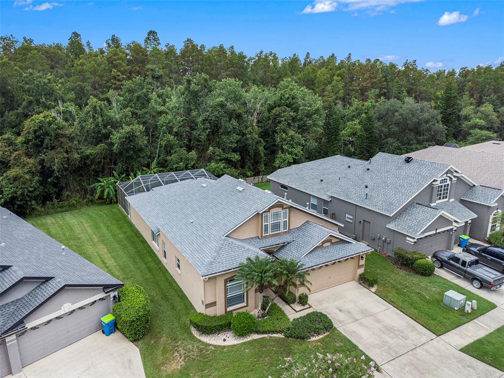 Property for sale at 2132 RENSSELAER DRIVE, WESLEY CHAPEL, FL, 33543