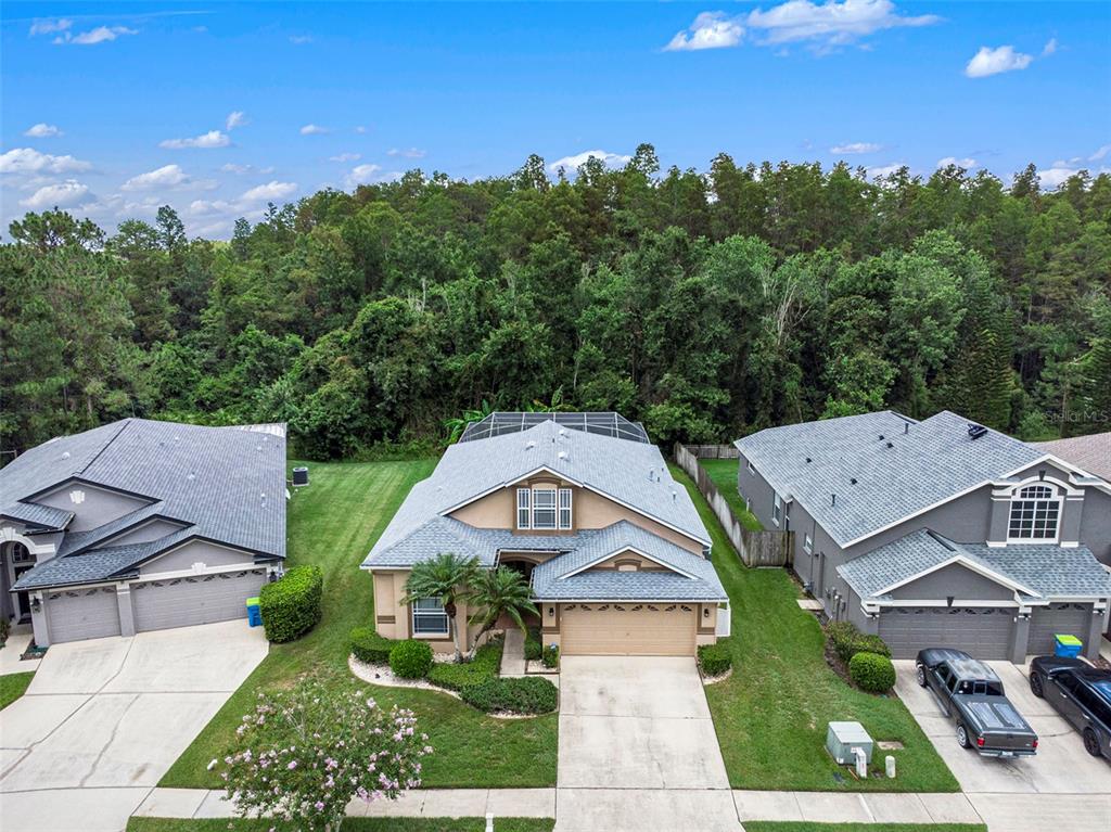 Property for sale at 2132 RENSSELAER DRIVE, WESLEY CHAPEL, FL, 33543
