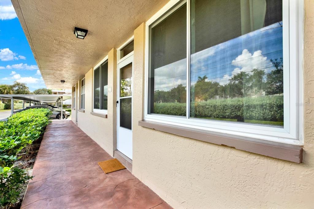 Property for sale at 5095 BAY STREET NE UNIT 107, ST PETERSBURG, FL, 33703