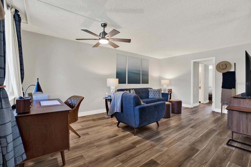 Property for sale at 5095 BAY STREET NE UNIT 107, ST PETERSBURG, FL, 33703