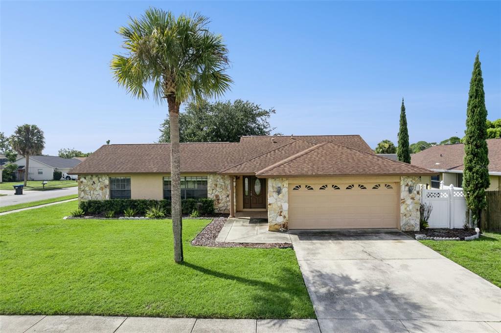 Property for sale at 2402 WOODWAY DRIVE, ORLANDO, FL, 32837