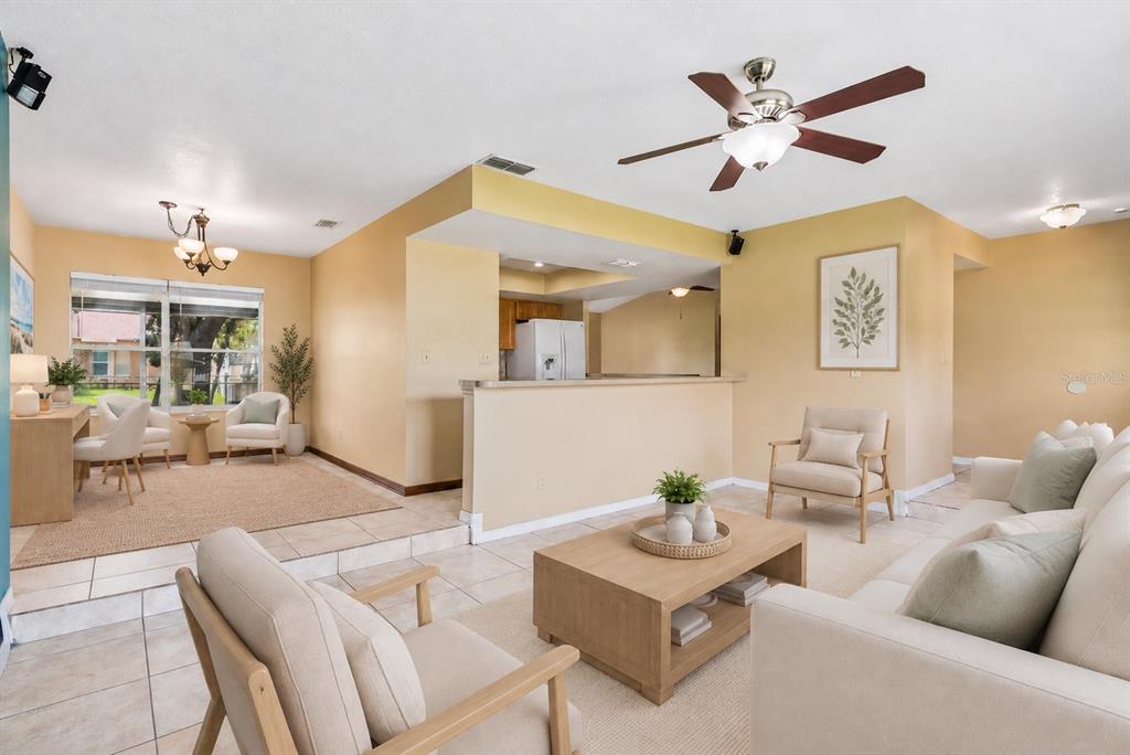 Property for sale at 2402 WOODWAY DRIVE, ORLANDO, FL, 32837