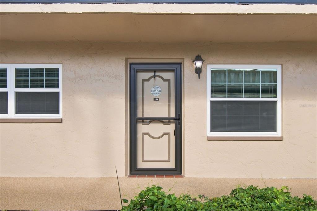 Property for sale at 1370 HEATHER RIDGE BOULEVARD UNIT 104, DUNEDIN, FL, 34698