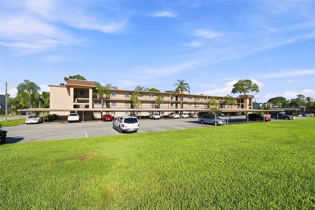 Property for sale at 1370 HEATHER RIDGE BOULEVARD UNIT 104, DUNEDIN, FL, 34698