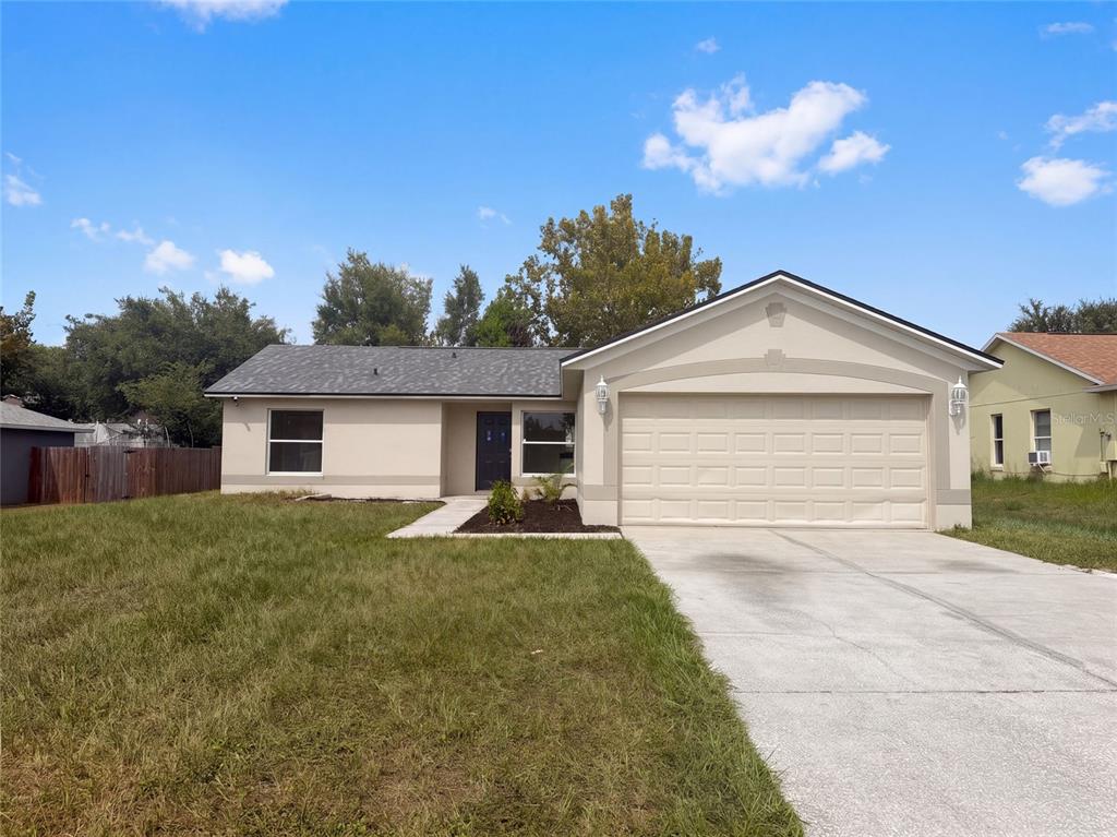 Property for sale at 13319 CASPIAN LANE, CLERMONT, FL, 34711