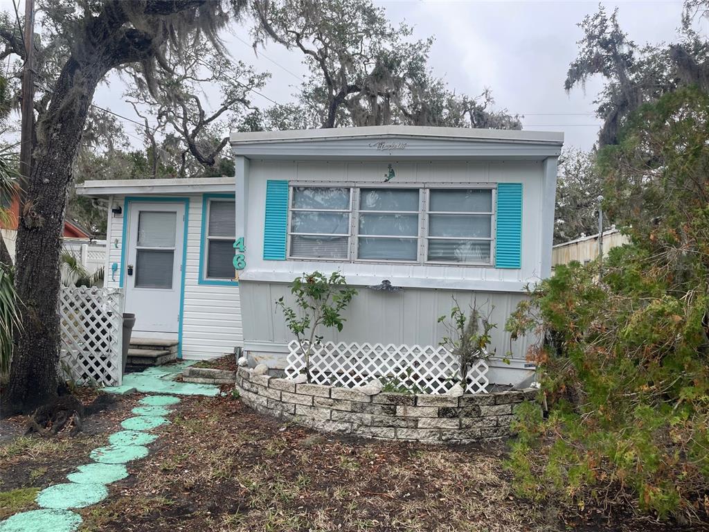Property for sale at 15010 113TH AVENUE UNIT 46, LARGO, FL, 33774