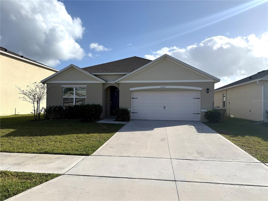Property for sale at 2877 SUNRIDGE LOOP, ST CLOUD, FL, 34771