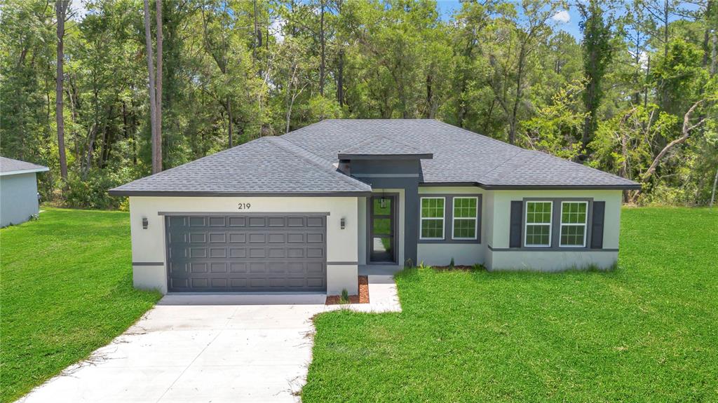 Property for sale at 219 E CALDWELL DRIVE, DUNNELLON, FL, 34434