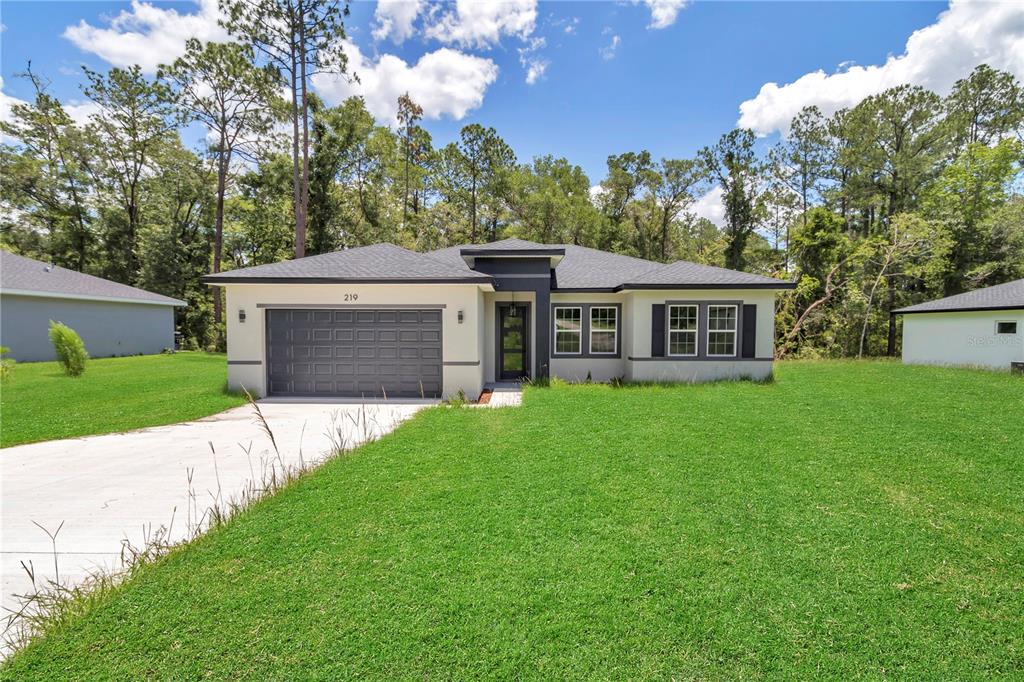 Property for sale at 219 E CALDWELL DRIVE, DUNNELLON, FL, 34434
