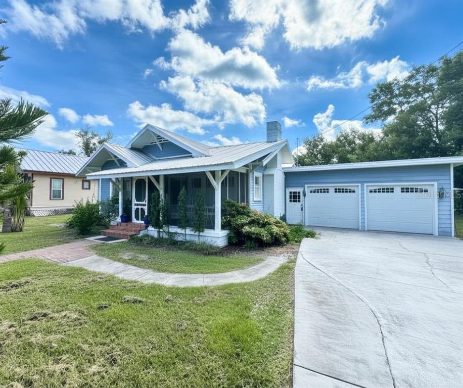 Property for sale at 1102 N ARCADIA AVENUE, ARCADIA, FL, 34266