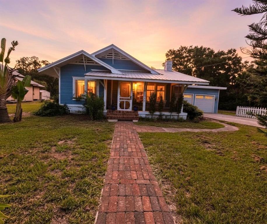 Property for sale at 1102 N ARCADIA AVENUE, ARCADIA, FL, 34266