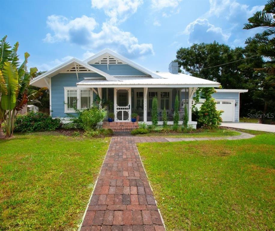 Property for sale at 1102 N ARCADIA AVENUE, ARCADIA, FL, 34266