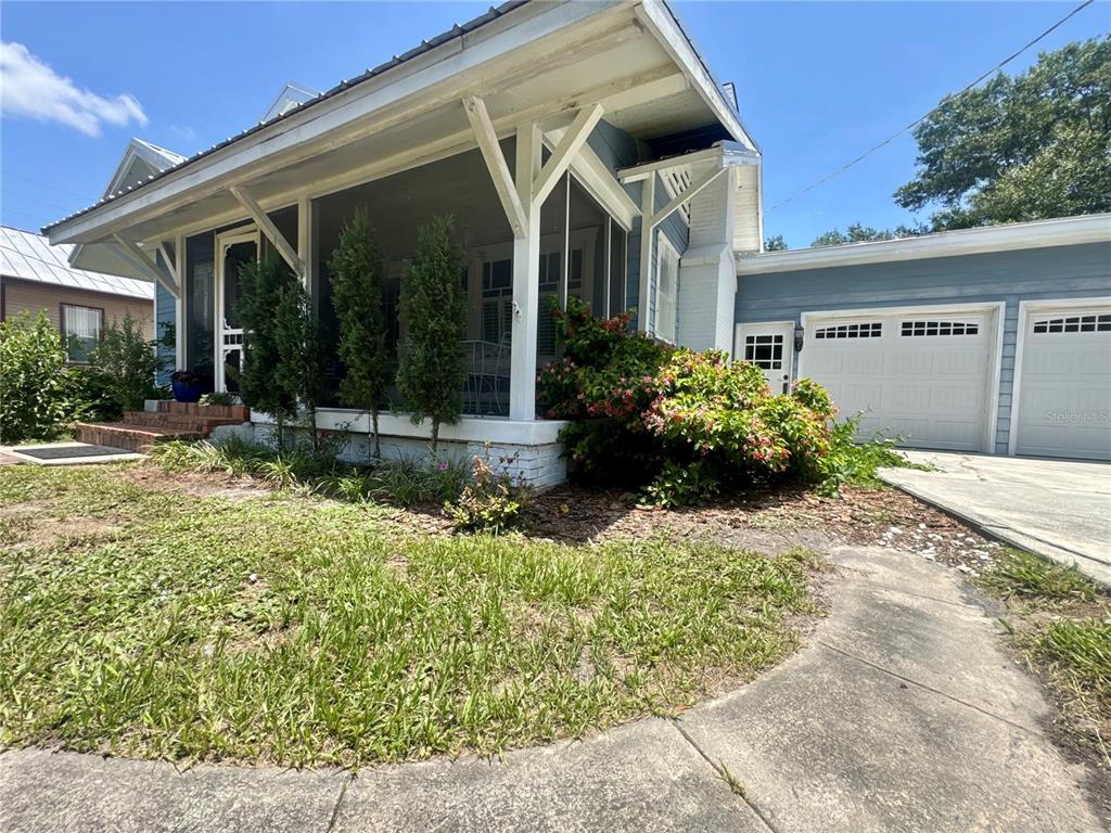 Property for sale at 1102 N ARCADIA AVENUE, ARCADIA, FL, 34266
