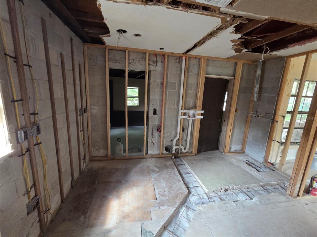 Property for sale at 1129 NE 24TH TERRACE, GAINESVILLE, FL, 32641