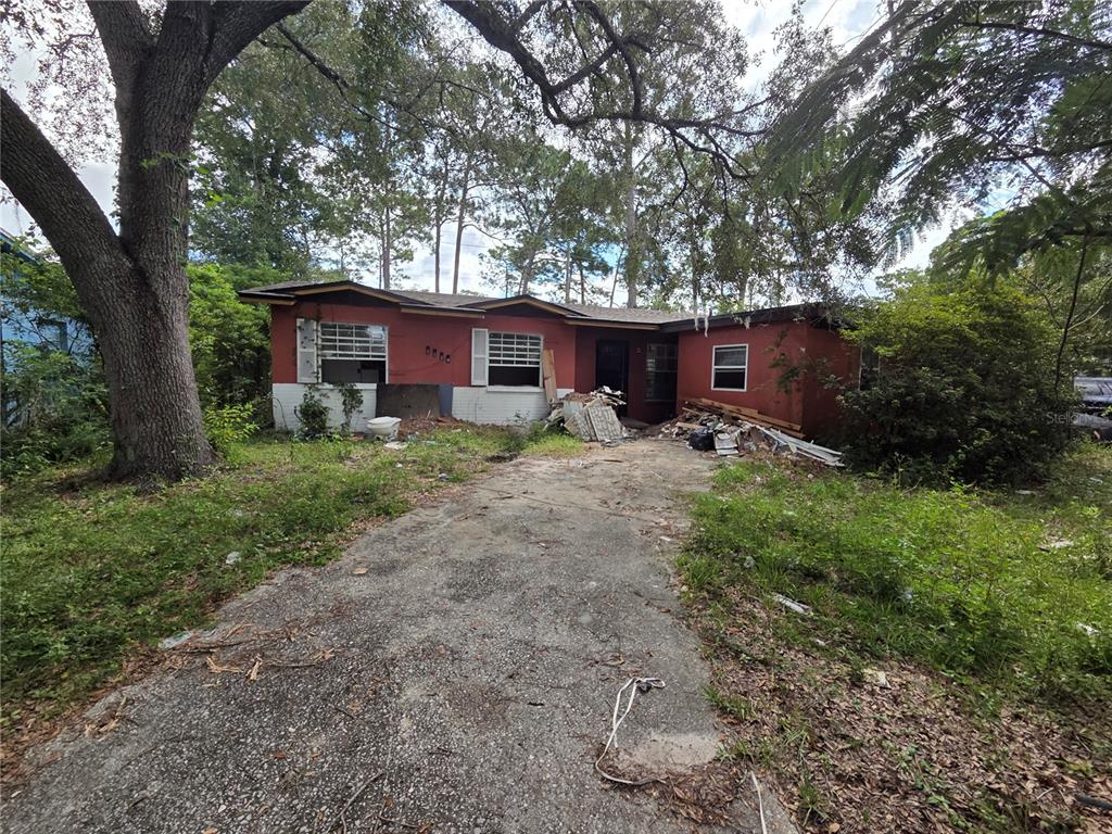 Property for sale at 1129 NE 24TH TERRACE, GAINESVILLE, FL, 32641