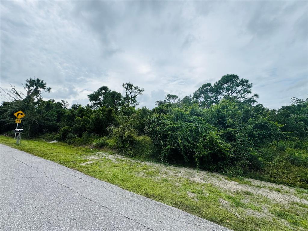 Property for sale at 5261 N HUCKLEBERRY LAKE DRIVE, SEBRING, FL, 33875