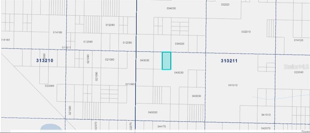 Property for sale at N/A, FROSTPROOF, FL, 33843