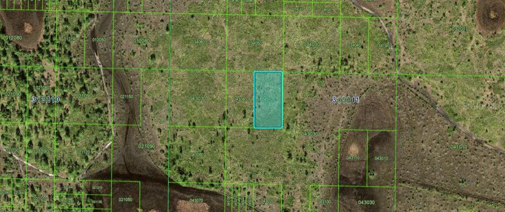 Property for sale at N/A, FROSTPROOF, FL, 33843